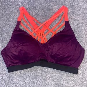 Woman’s sports bra